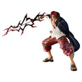 Shanks Grandista Special Edition 22 cm – Vorderansicht