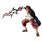 Shanks Grandista Special Edition 22 cm – Vorderansicht