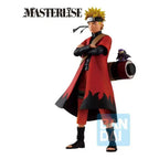 Naruto Uzumaki Sage Mode Ichibansho Masterlise 24 cm – Seitenansicht