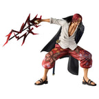 Shanks Grandista Special Edition 22 cm – Seitenansicht