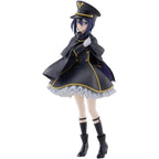 Sajuna Inui Espresto Black Lily 21 cm – Vorderansicht