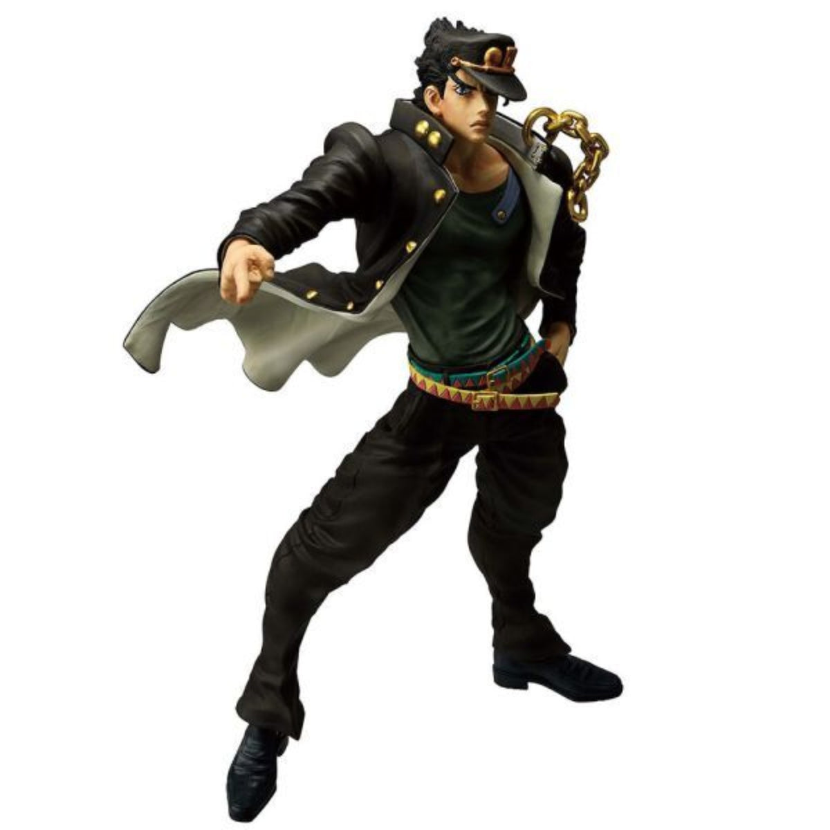 Jotaro Kujo The Gathering of Stars Ichibansho 27 cm