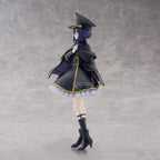 Sajuna Inui Espresto Black Lily 21 cm – Seitenansicht