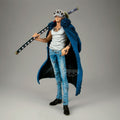 Trafalgar Law The Brush Premium 31 cm – Vorderansicht