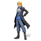 Sabo Grandista Manga Dimensions 28 cm – Seitenansicht