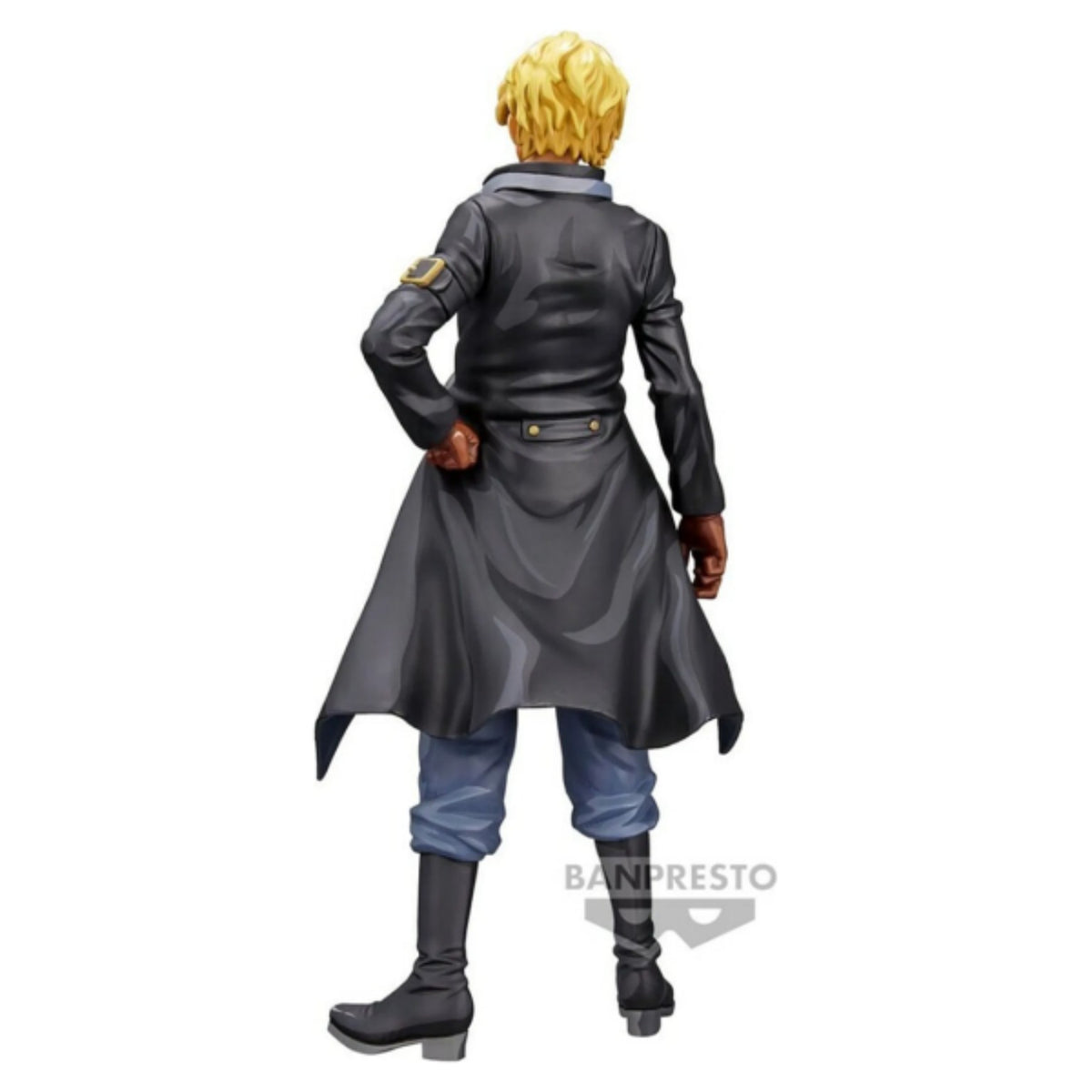 Sabo Grandista Manga Dimensions 28 cm – weitere Ansicht