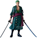 Roronoa Zoro Premium The Anime 30 cm – Vorderansicht