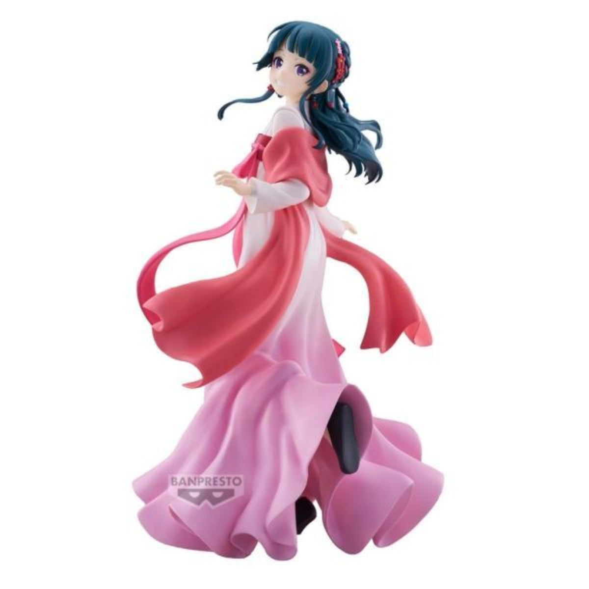 Banpresto Maomao Walking Around Town 23 cm The Apothecary Diaries