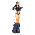 Banpresto Nico Robin Egghead Style Glitter & Glamours One Piece