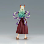 Yamato DXF The Grandline Series Vol. 4 B Rückansicht
