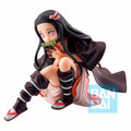 Demon Slayer Nezuko Kamado Reprint Tengen Uzui Is Here Banpresto Figur