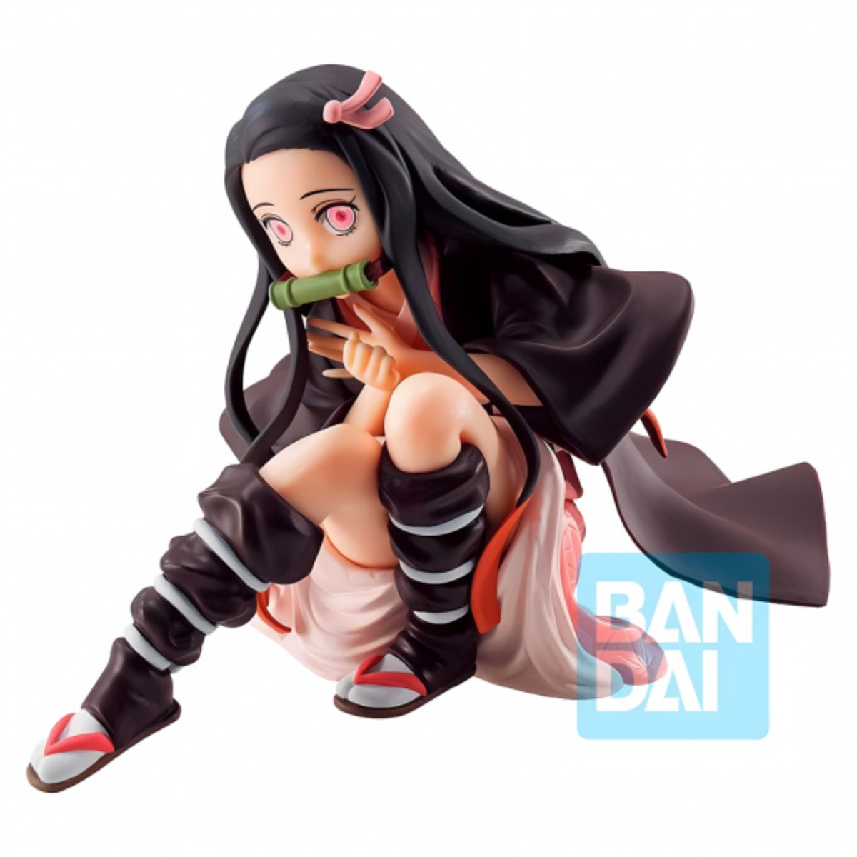 Demon Slayer Nezuko Kamado Reprint Tengen Uzui Is Here Banpresto Figur
