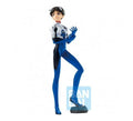 Banpresto Ichibansho Shinji Ikari Evangelion 30th Anniversary Figur