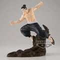Aoi Todo Combination Battle 9 cm Banpresto Jujutsu Kaisen