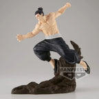 Aoi Todo Combination Battle 9 cm Banpresto Jujutsu Kaisen