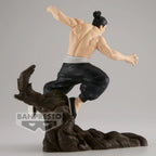 Aoi Todo Combination Battle Banpresto Jujutsu Kaisen Sammelfigur weitere Ansicht