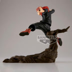 Yuji Itadori Combination Battle Banpresto Jujutsu Kaisen Sammelfigur weitere Ansicht