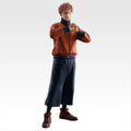 Yuji Itadori Culling Game Arc First Ichibansho Masterlise Expiece 19 cm Banpresto