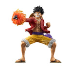 Monkey D. Luffy Grandista Special Edition 21 cm Banpresto