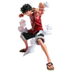 Banpresto Monkey D. Luffy Maximatic Plus 21 cm One Piece Figur