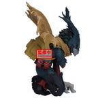 Banpresto Izuku Midoriya Maximatic Vol.3 My Hero Academia Figur Seitenansicht