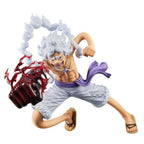 Monkey D. Luffy Gear 5 II Special Edition Grandista 23 cm Banpresto One Piece
