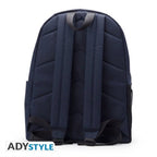 ABYstyle One Piece – Rucksack Blau „Skull“ – weitere Ansicht
