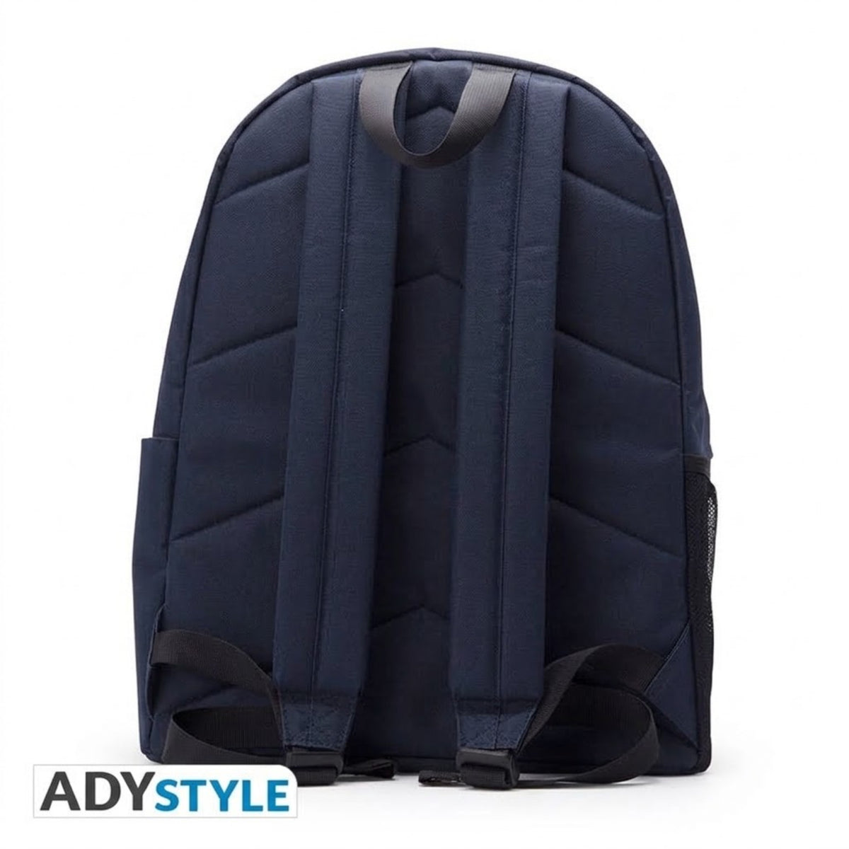ABYstyle One Piece – Rucksack Blau „Skull“ – weitere Ansicht