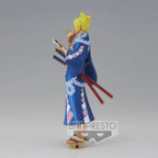 One Piece Sabo II Magazine Special A Piece of Dream Vol. 2 18 cm Banpresto – Seitenansicht