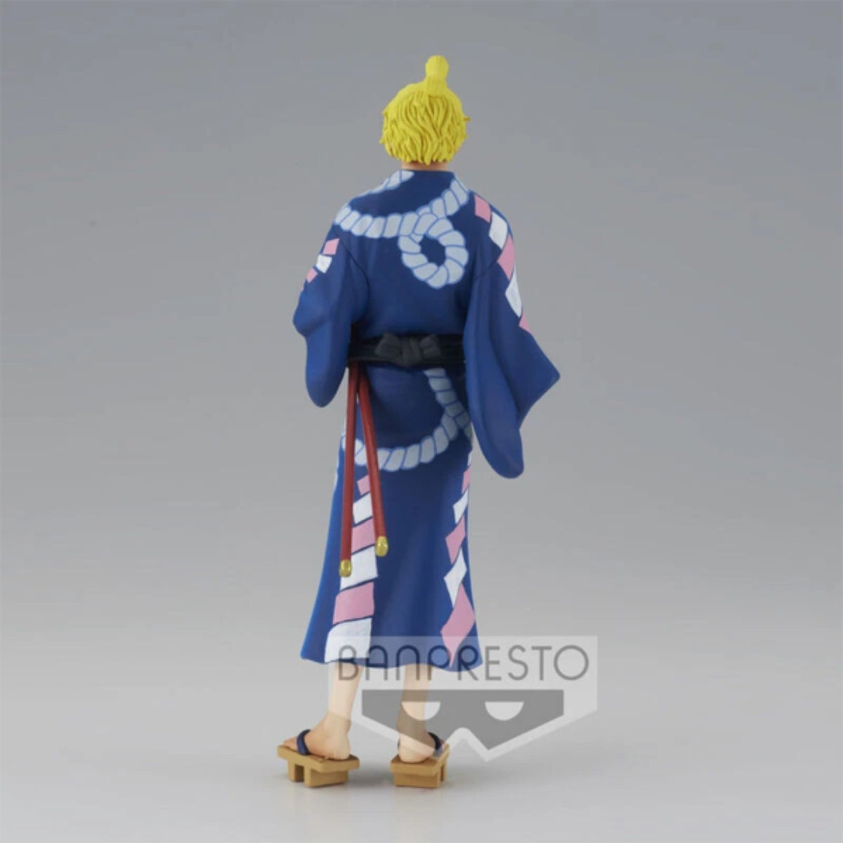 One Piece Sabo II Magazine Special A Piece of Dream Vol. 2 18 cm Banpresto – Rückansicht