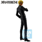 One Piece Sanji Masterlise Beyond The Trials 25 cm Banpresto – Seitenansicht