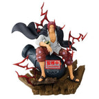Shanks Theorama Soul 24 cm Banpresto One Piece Figur Vorderansicht