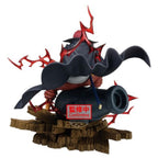 Banpresto Shanks Theorama Soul 24 cm One Piece Figur Rückansicht