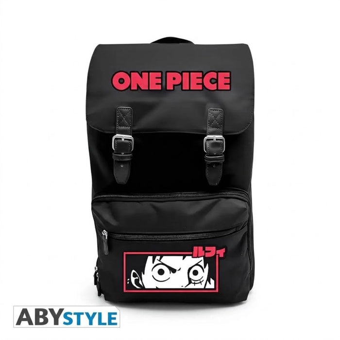 ABYstyle One Piece – XXL-Rucksack „Luffy“