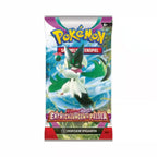 Pokémon Karmesin & Purpur Entwicklungen in Paldea Booster deutsch