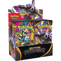 Pokémon TCG Mega Evolution Pitch Black Booster Display Englisch mit 36 Boostern