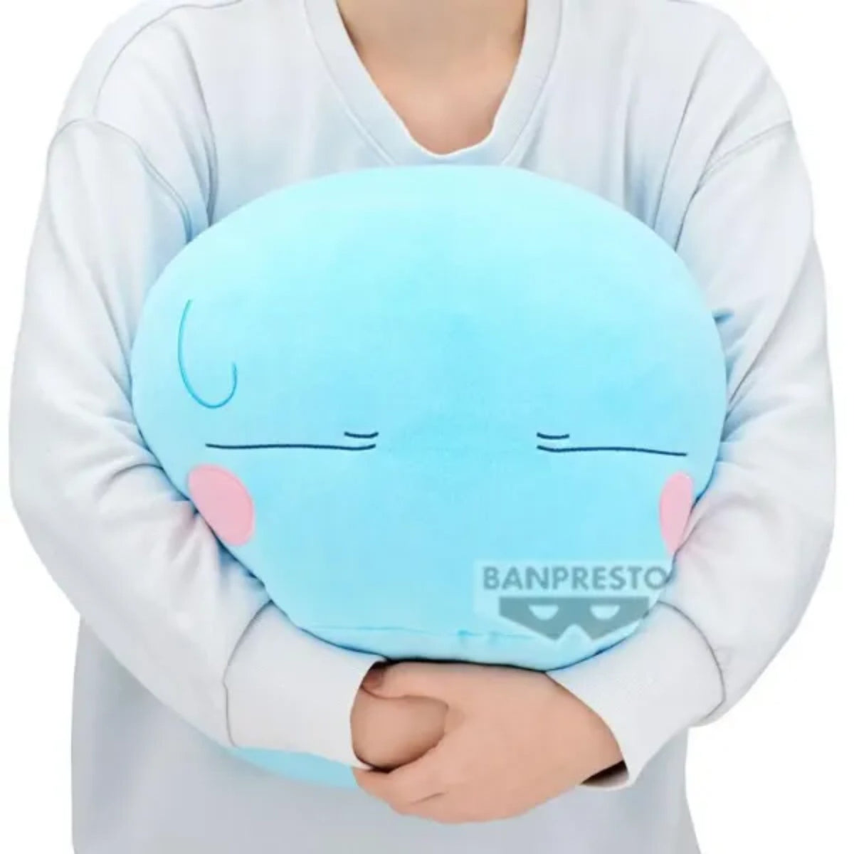 Banpresto Rimuru Tempest Super Big Plush – 37 cm Plüschtier – weitere Ansicht