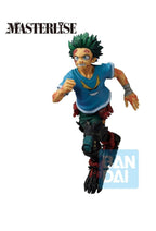 My Hero Academia – Izuku Midoriya – Ichibansho Masterlise 21 cm