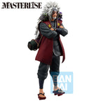 Banpresto | Jiraiya Ichibansho Masterlise (27 cm) | Naruto Shippuden