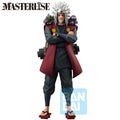 Banpresto | Jiraiya Ichibansho Masterlise (27 cm) | Naruto Shippuden