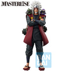 Banpresto | Jiraiya Ichibansho Masterlise (27 cm) | Naruto Shippuden