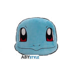 ABYstyle Pokémon Schiggy / Squirtle – Kissen 33 × 40 cm