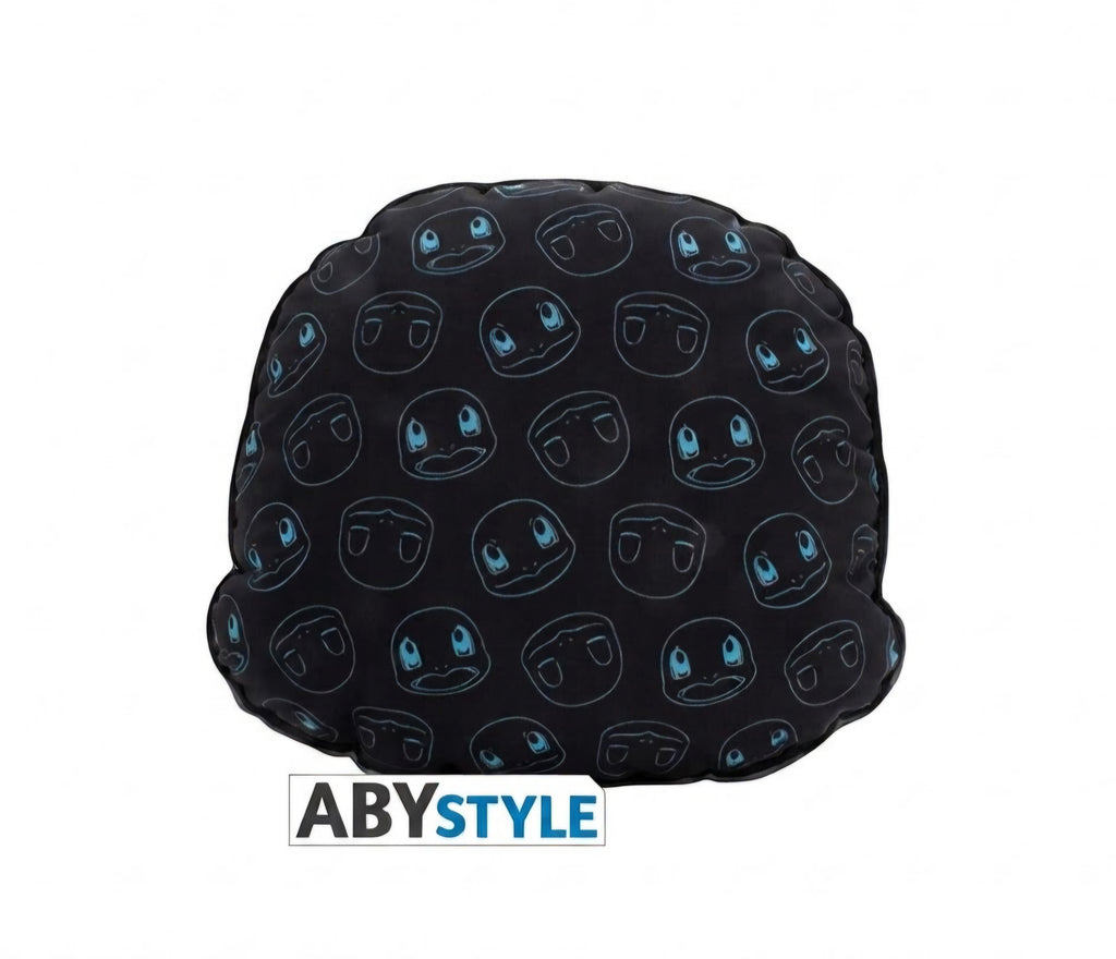 ABYstyle Pokémon Schiggy / Squirtle – Kissen 33 × 40 cm