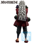 Banpresto | Jiraiya Ichibansho Masterlise (27 cm) | Naruto Shippuden