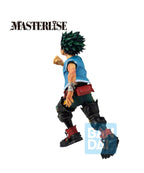 My Hero Academia – Izuku Midoriya – Ichibansho Masterlise 21 cm
