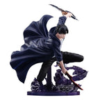 Sung Jin-Woo Espresto Excite Motions Vol.1 21 cm Banpresto Solo Leveling