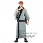Banpresto Sukuna Jukon No Kata Ver. B 16 cm Jujutsu Kaisen Vorderansicht
