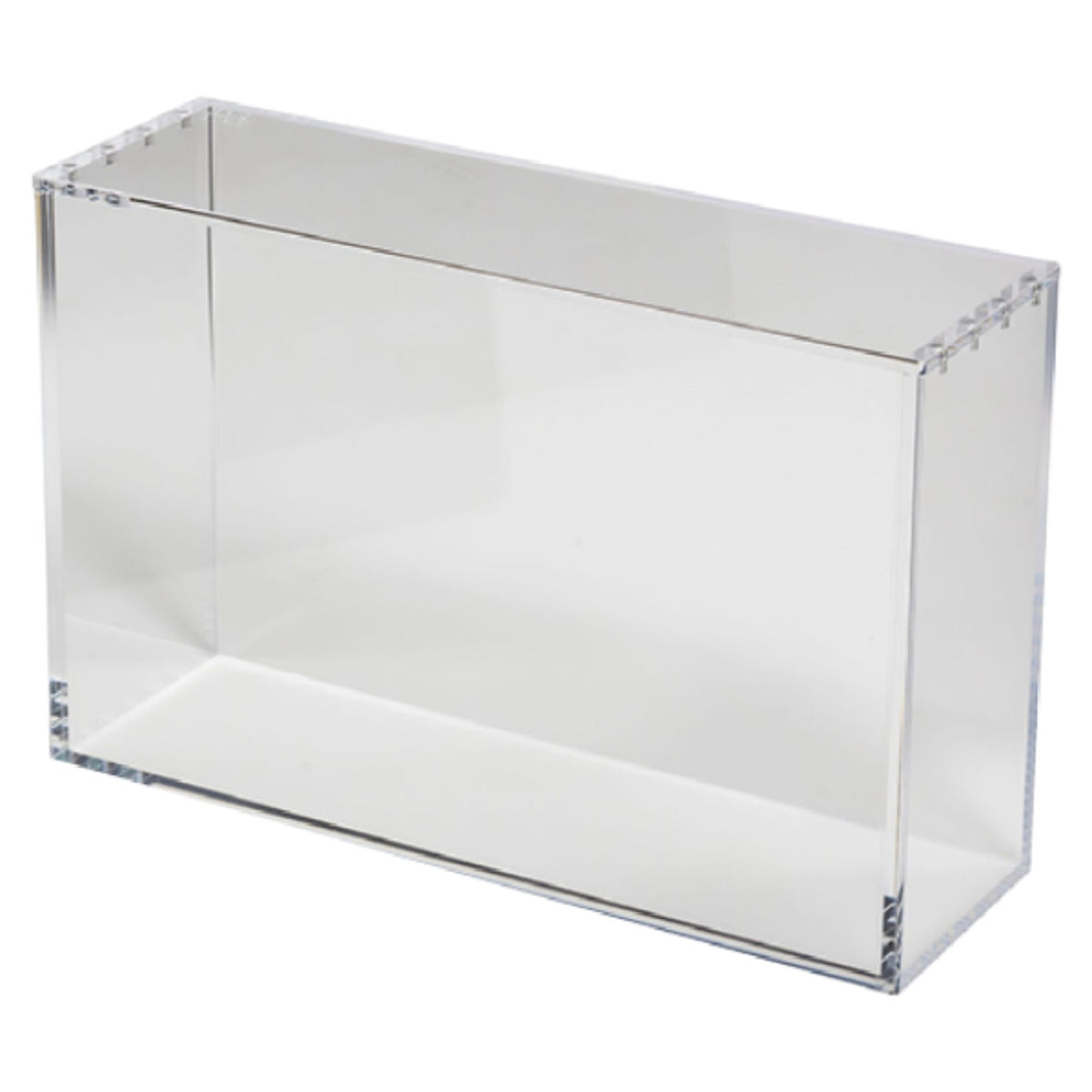 The Acrylic Box – Acryl-Case für Pokémon Glurak Ultra-Premium-Kollektion, leer