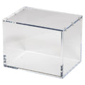 The Acrylic Box – Acryl-Case für Pokémon Mini Tin Display mit 8 Tins, leer