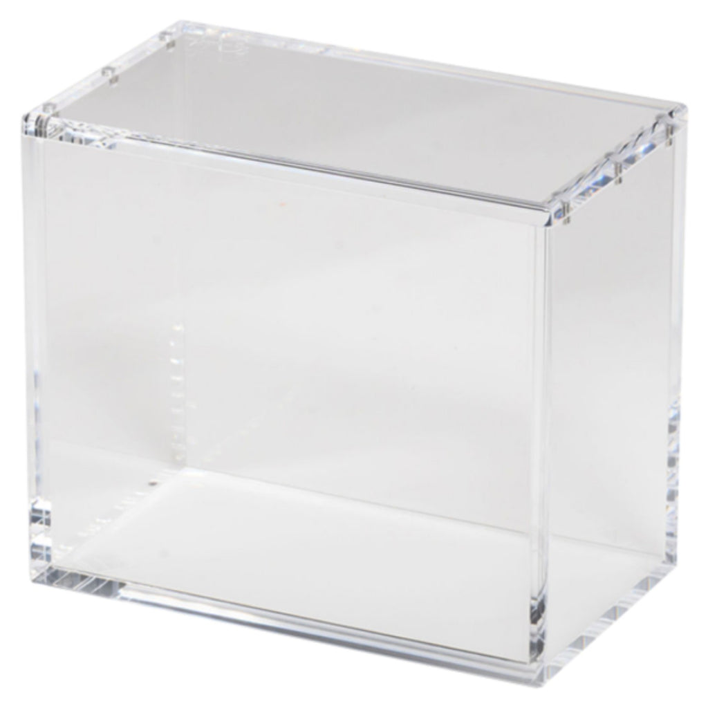 The Acrylic Box – Acryl-Case für Pokémon Booster Display, leer